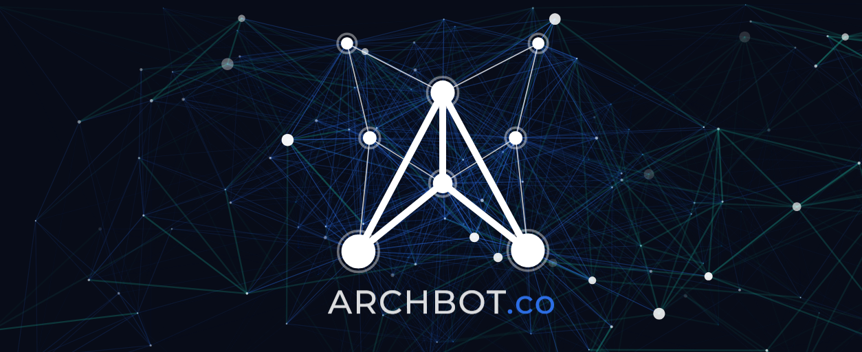 Welcome to the ARCHBOT.co Blog